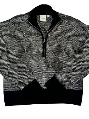 Varley Women’s Aldridge Half-Zip Sweater